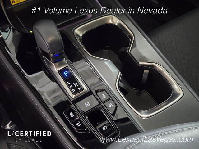 Used 2025 Lexus NX 350 AWD w/ Accessory Package (2T) image 39