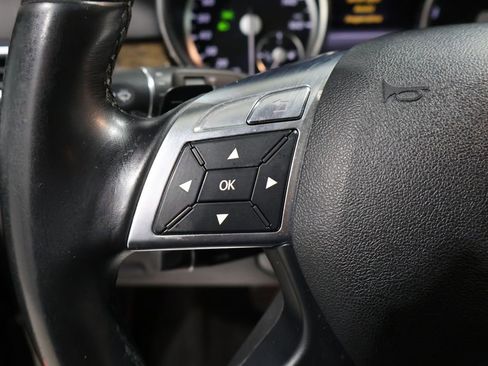 Used 2014 Mercedes-Benz ML 350 4MATIC image 35