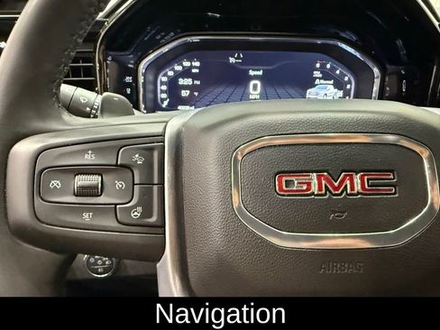Used 2024 GMC Sierra 1500 SLT w/ SLT Premium Plus Package image 10