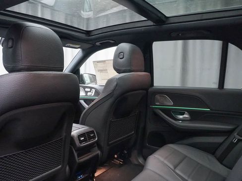 New 2025 Mercedes-Benz GLE 580 4MATIC image 18
