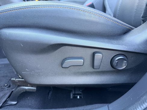 Certified 2022 Subaru Forester Wilderness image 17