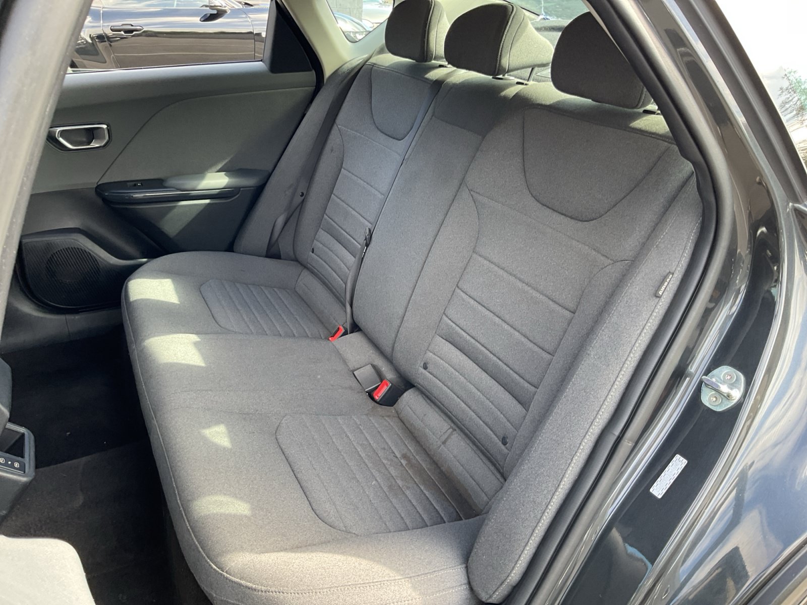 Used 2025 Kia K4 EX FWD image 19