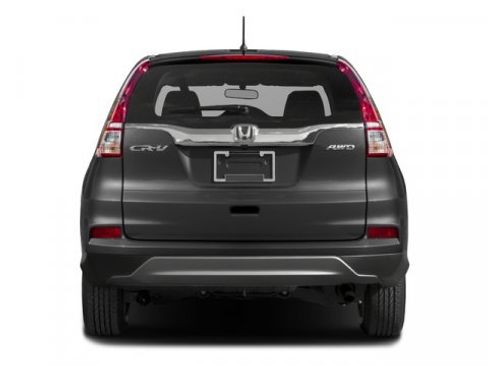Used 2016 Honda CR-V EX image 8