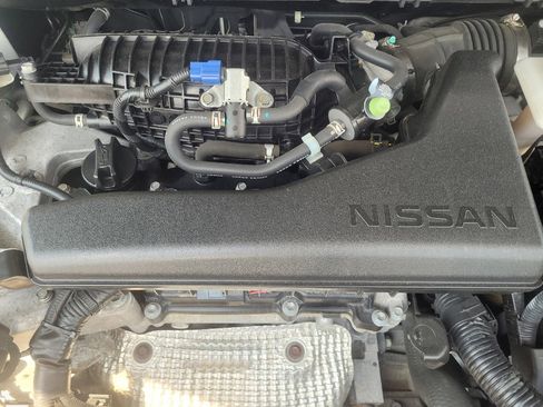 Used 2019 Nissan Rogue S AWD/4WD image 30