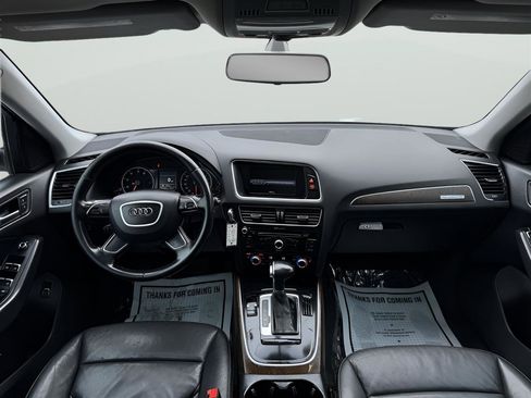 Used 2014 Audi Q5 2.0T Premium w/ Lighting Package image 18