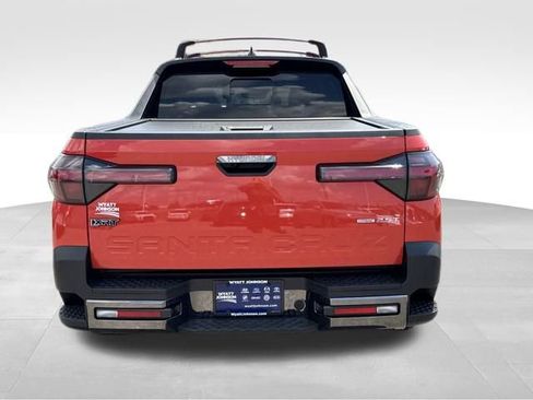 New 2026 Hyundai Santa Cruz XRT image 4
