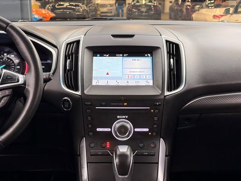 Used 2017 Ford Edge Sport w/ Equipment Group 401A image 20