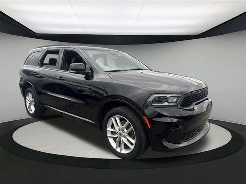 Used 2024 Dodge Durango GT image 4