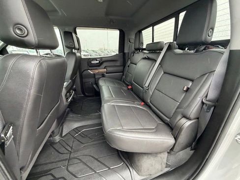 Used 2021 Chevrolet Silverado 1500 RST w/ All Star Edition Plus image 19