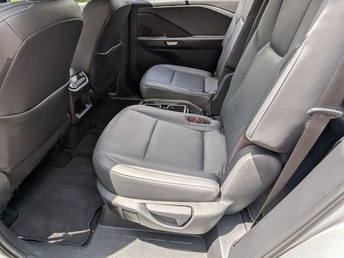 Used 2025 Lexus TX 350 AWD w/ Technology Package image 18