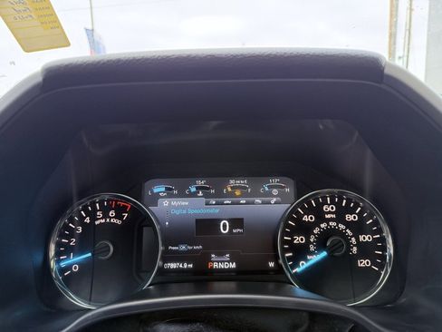 Used 2018 Ford F150 Lariat w/ Equipment Group 502A Luxury image 15