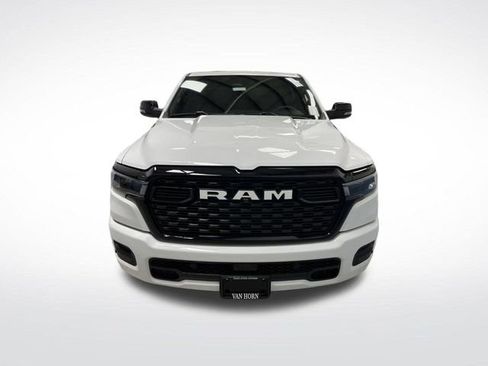 Used 2025 RAM 1500 Big Horn image 11