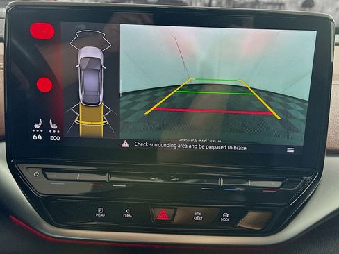 Used 2022 Volkswagen ID.4 Pro S image 22