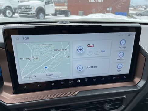 New 2025 Ford Bronco Sport Outer Banks w/ Outer Banks Tech Package+ image 37