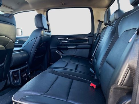 Used 2020 RAM 1500 Laramie image 23