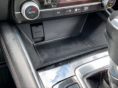 Used 2023 MAZDA CX-5 Carbon Edition AWD/4WD image 16