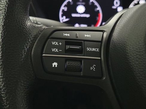 Certified 2023 Honda CR-V EX image 23