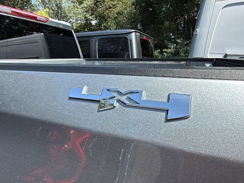 Used 2026 GMC Sierra 1500 Elevation AWD/4WD image 6