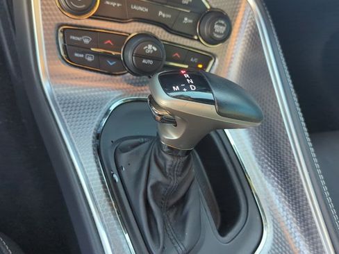 Used 2019 Dodge Challenger SRT Hellcat w/ Laguna Leather Package RWD image 20