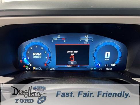 New 2025 Ford Bronco Sport Heritage w/ Convenience Package AWD/4WD image 47