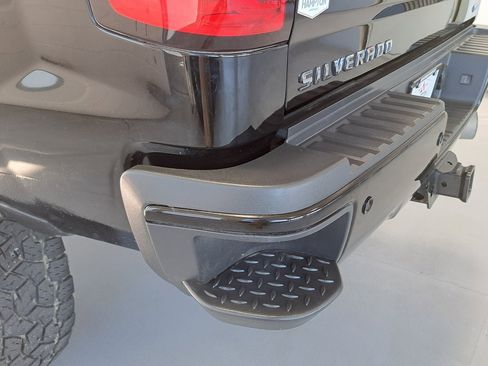 Used 2019 Chevrolet Silverado 2500 LTZ w/ Duramax Plus Package image 34