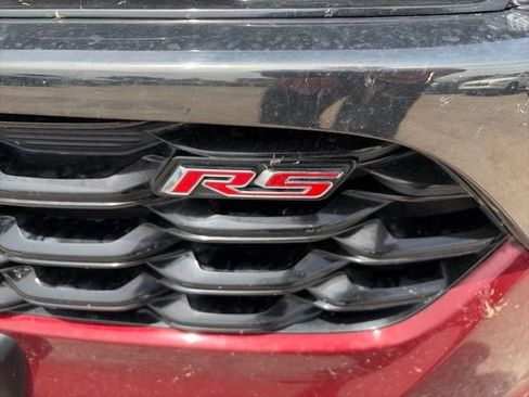 Used 2024 Chevrolet Trax RS w/ Driver Confidence Package FWD image 6