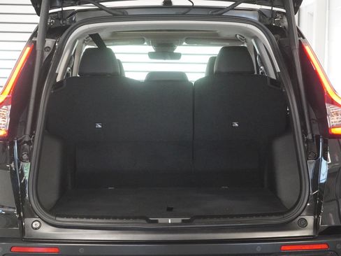 Used 2026 Honda CR-V EX-L image 34