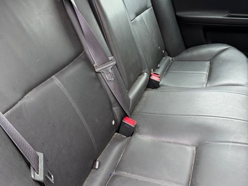 Used 2015 Chevrolet Impala LTZ FWD image 18