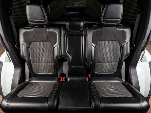 Used 2023 Ford Bronco Raptor image 35