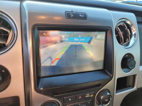 Used 2013 Ford F150 FX4 w/ Luxury Equipment Group image 20