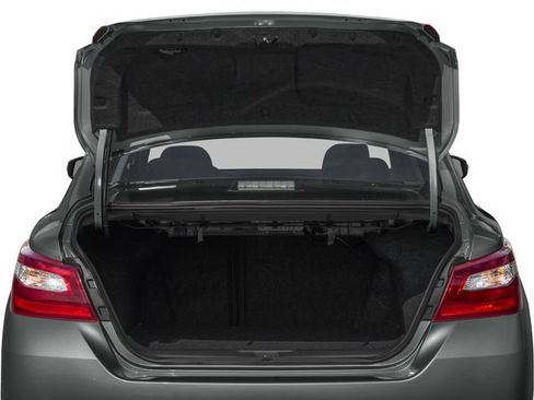 Used 2016 Nissan Altima 2.5 SL w/ 2.5 Technology w/LED Package FWD image 14