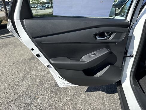 Used 2025 Honda Accord SE image 32