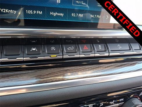 Used 2022 Chevrolet Silverado 1500 RST w/ Convenience Package II image 27