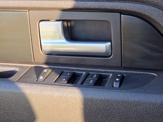 Used 2012 Ford F150 FX4 w/ FX Luxury Pkg AWD/4WD image 29
