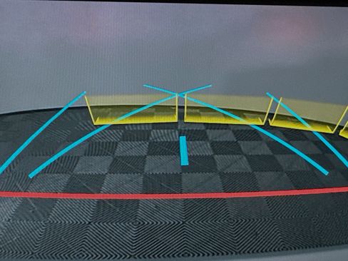 Used 2024 Toyota bZ4X Limited image 23