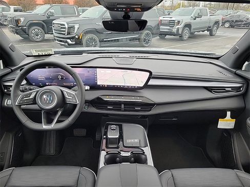 New 2026 Buick Enclave Sport Touring image 8