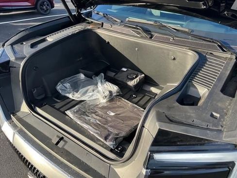 New 2025 GMC Sierra EV Denali image 36