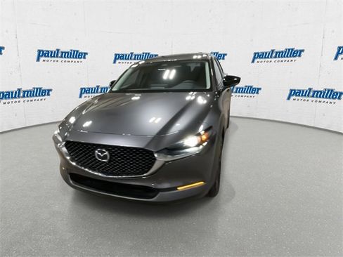 New 2026 MAZDA CX-30 AWD 2.5 S w/ Select Sport Pkg image 4