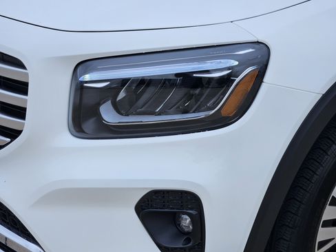 Certified 2026 Mercedes-Benz GLB 250 image 7