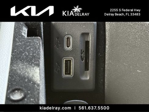 Used 2024 Cadillac CT4 Luxury w/ Sun And Sound Package RWD image 23