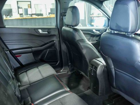 Used 2023 Ford Escape ST-Line w/ Tech Pack #1 image 21