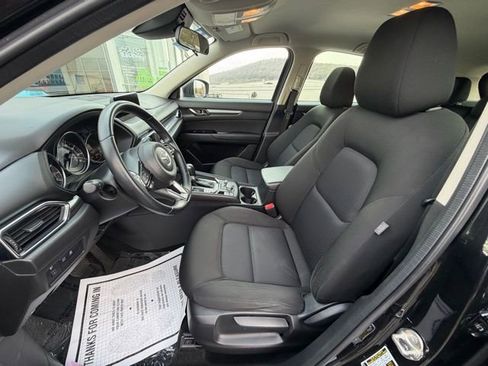 Used 2020 MAZDA CX-5 Sport image 31