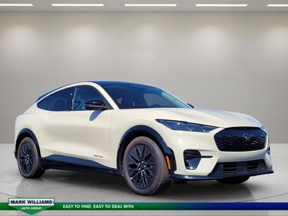 Used 2025 Ford Mustang Mach-E Premium w/ Sport Appearance Package