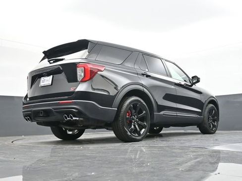 Used 2022 Ford Explorer ST w/ Equipment Group 401A image 47
