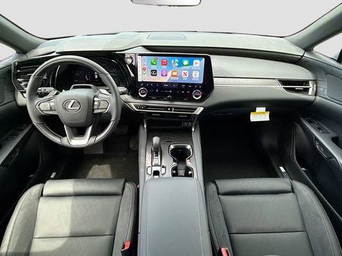 New 2026 Lexus RX 350 w/ Luxury Package image 17