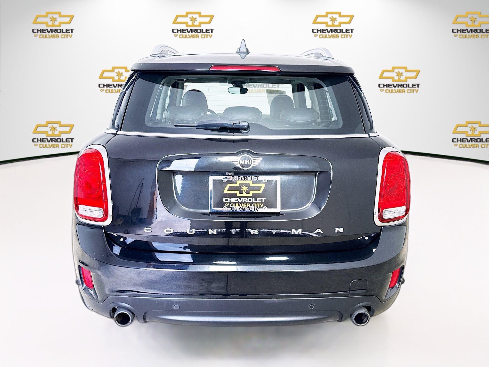 Used 2019 MINI Cooper Countryman S FWD image 7