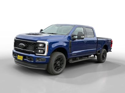 New 2026 Ford F250 XLT w/ XLT Premium Package