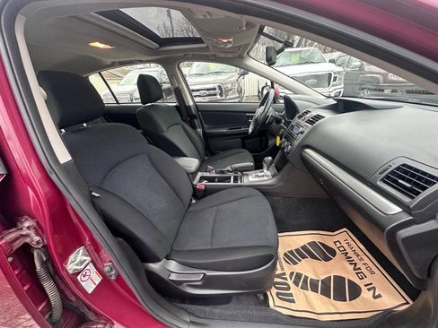 Used 2013 Subaru Impreza 2.0i Premium image 14