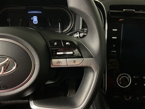 Certified 2023 Hyundai Tucson SEL image 25