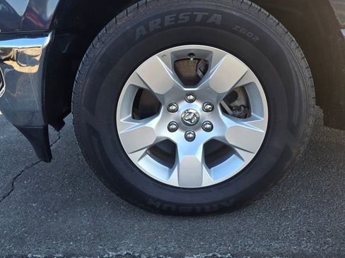 Used 2021 RAM 1500 Big Horn image 10